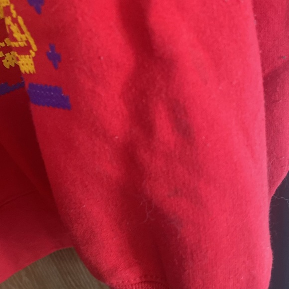 West Chester university sweatshirt - Picture 4 of 5